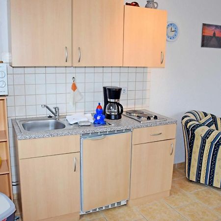 Ferienappartement Petra Kliesow 가거 외부 사진