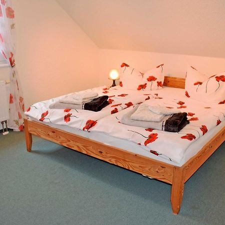 Ferienappartement Petra Kliesow 가거 외부 사진