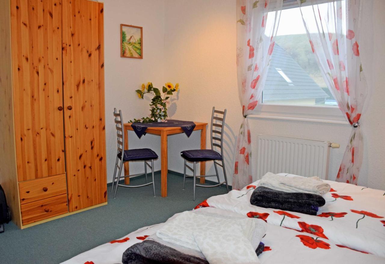 Ferienappartement Petra Kliesow 가거 객실 사진