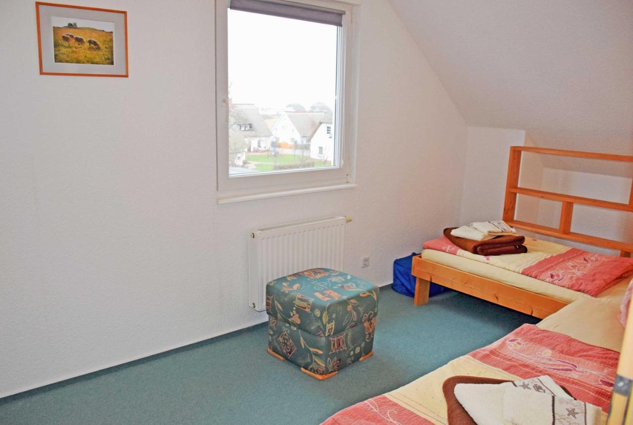 Ferienappartement Petra Kliesow 가거 객실 사진