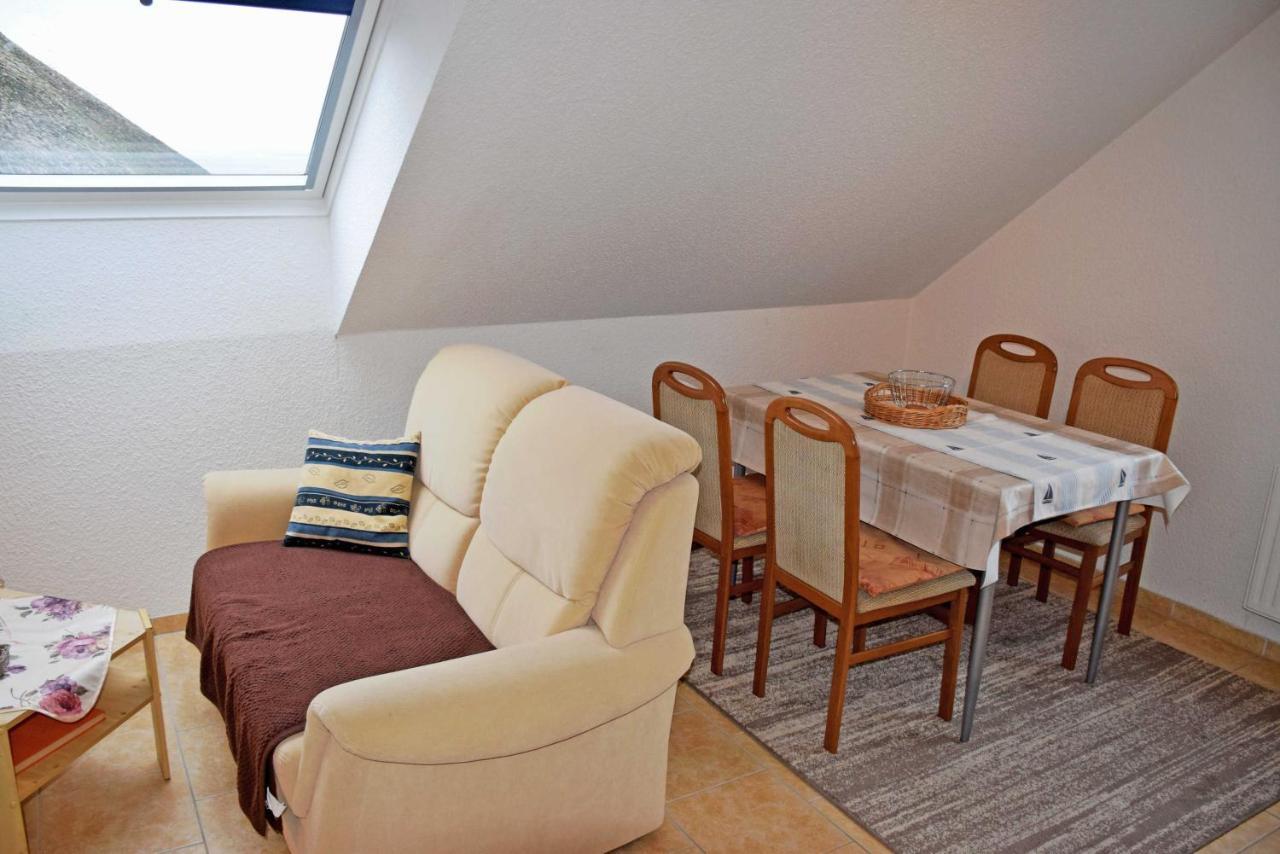 Ferienappartement Petra Kliesow 가거 객실 사진
