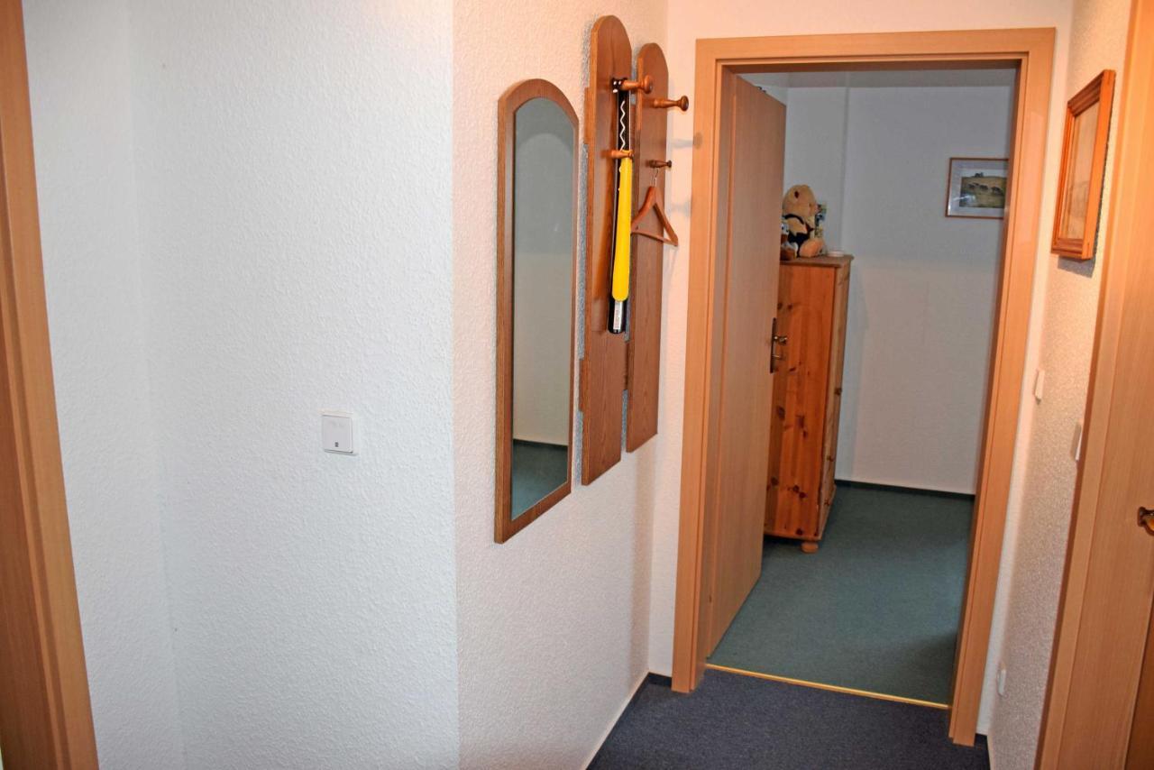 Ferienappartement Petra Kliesow 가거 객실 사진