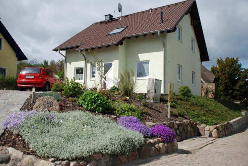 Ferienappartement Petra Kliesow 가거 외부 사진